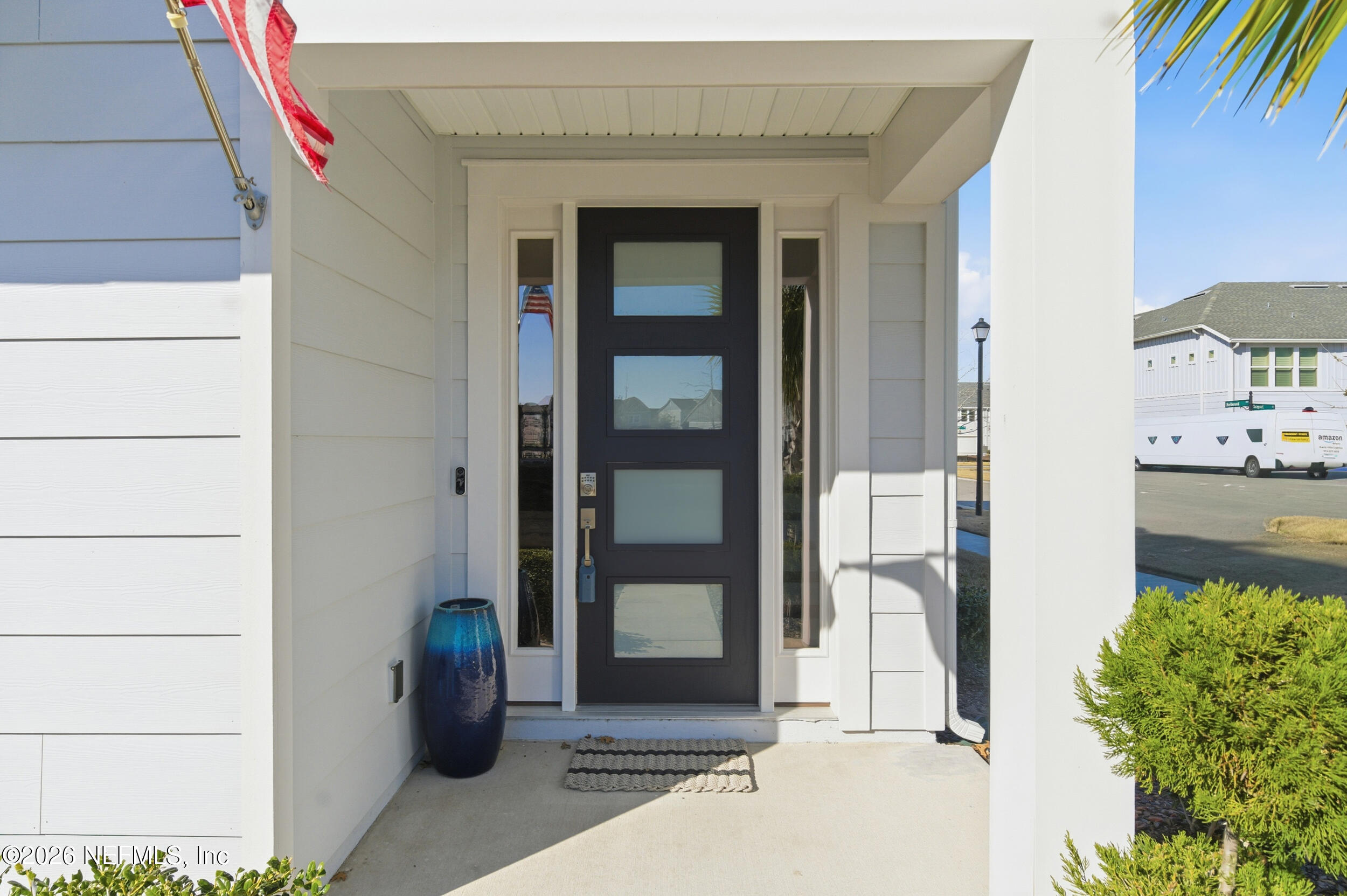 57 Seaport Lane Ponte Vedra, FL 32081 - Photo 2 of 37 Front Entry
