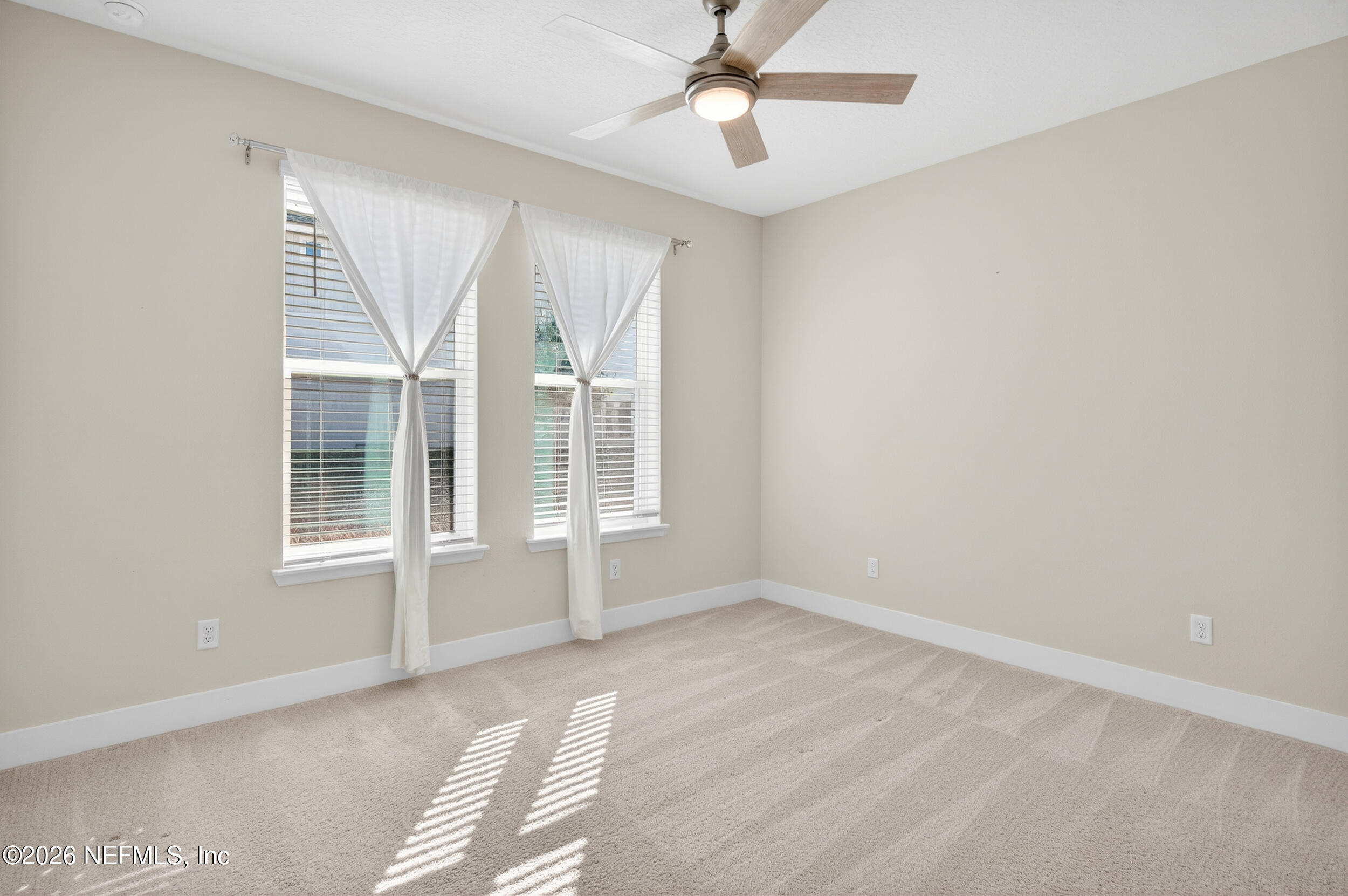 57 Seaport Lane Ponte Vedra, FL 32081 - Photo 26 of 37 Guest Bed 3