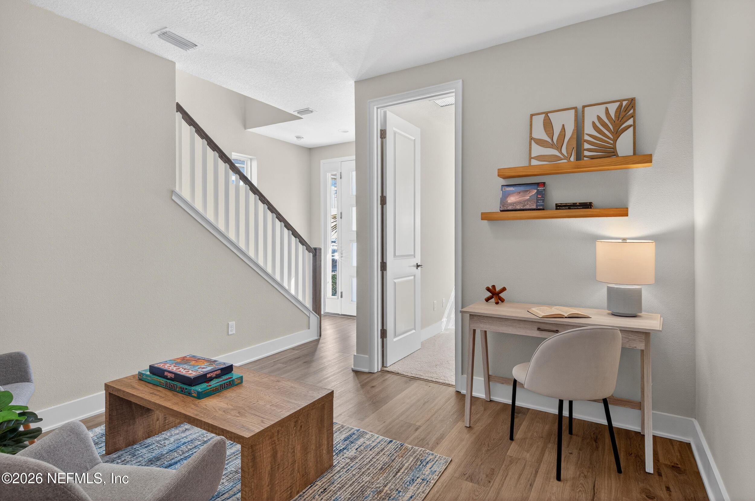 57 Seaport Lane Ponte Vedra, FL 32081 - Photo 28 of 37 Lower Level