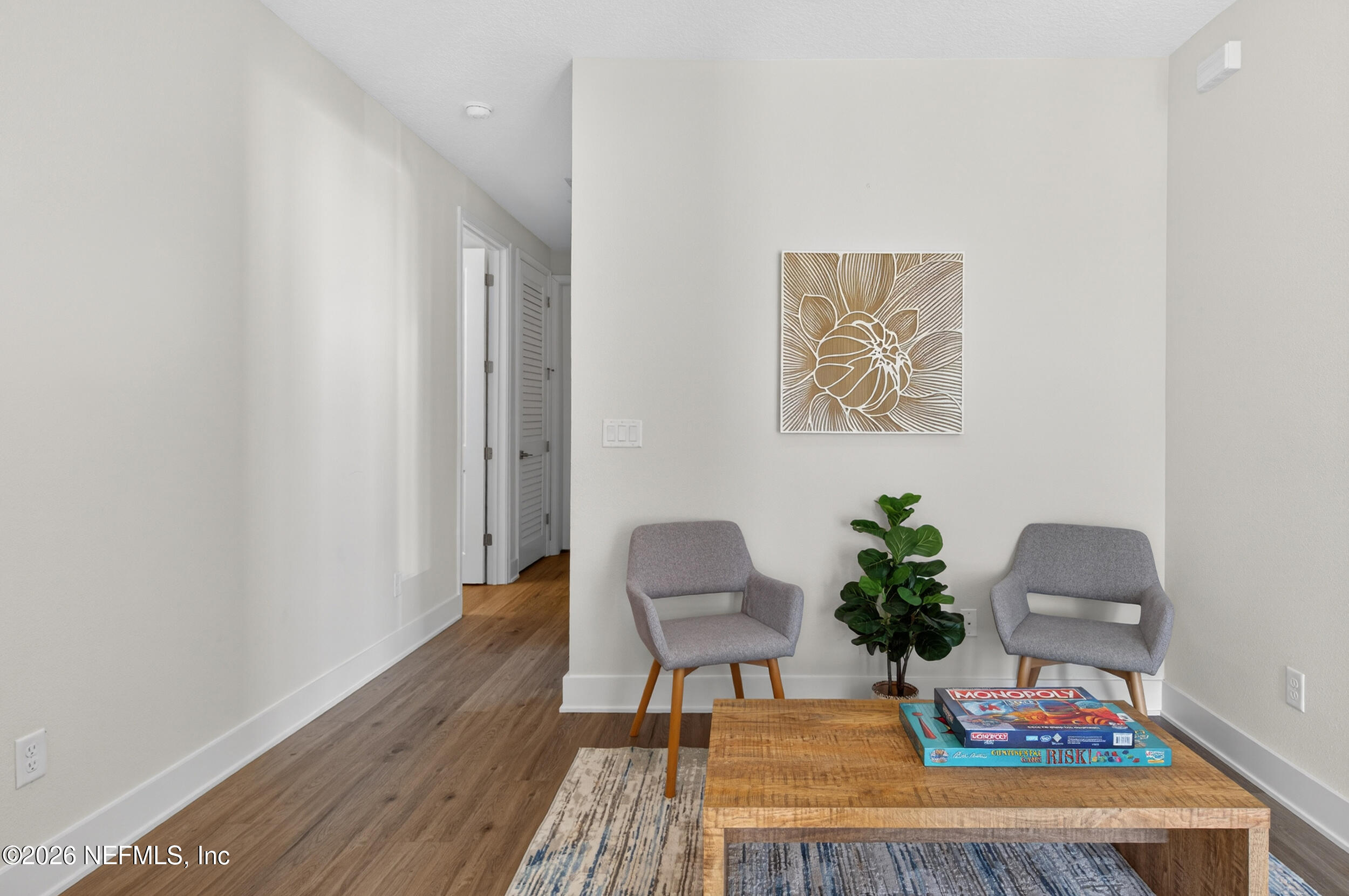 57 Seaport Lane Ponte Vedra, FL 32081 - Photo 29 of 37 Lower Level