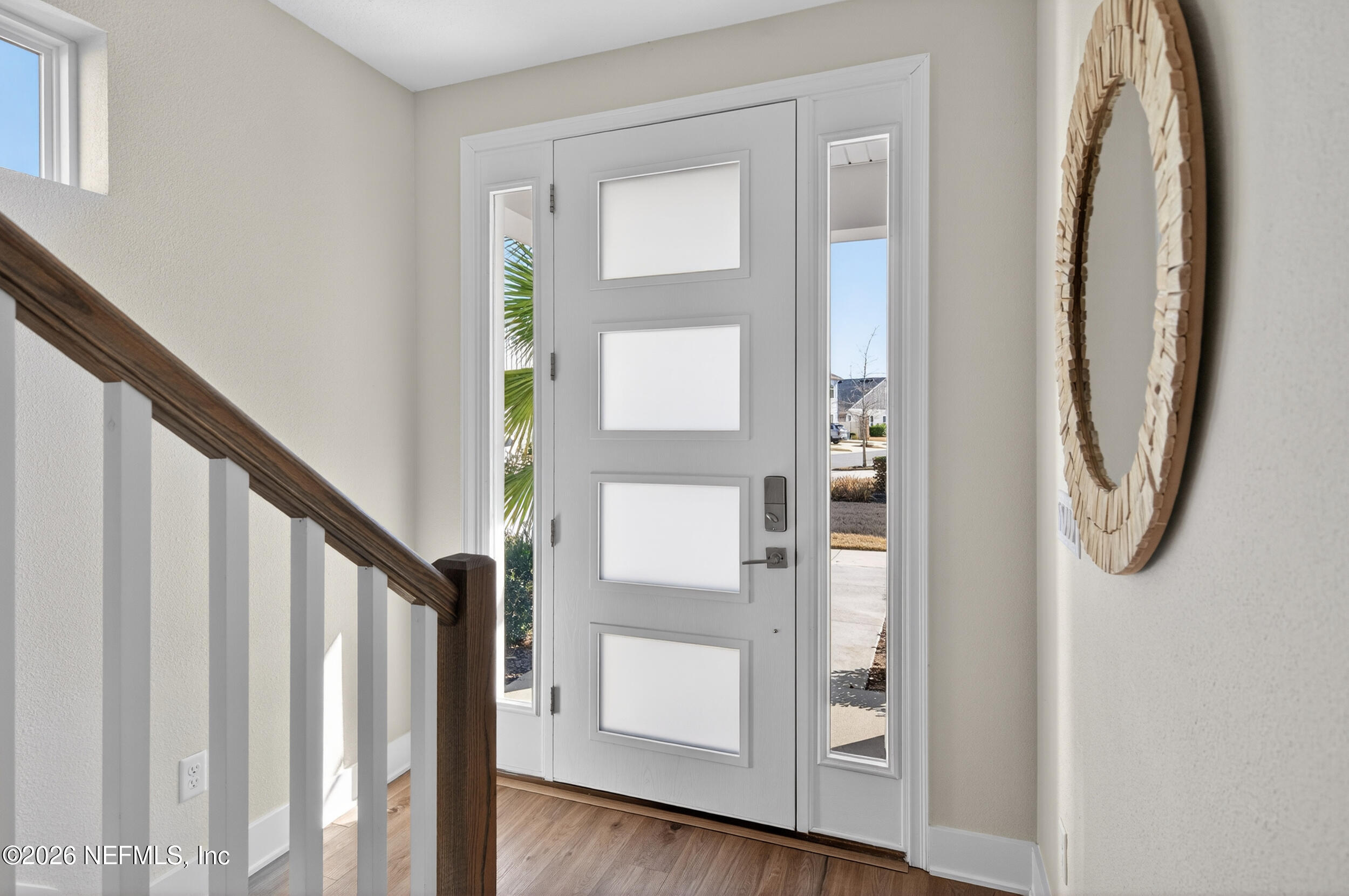 57 Seaport Lane Ponte Vedra, FL 32081 - Photo 3 of 37 Entry