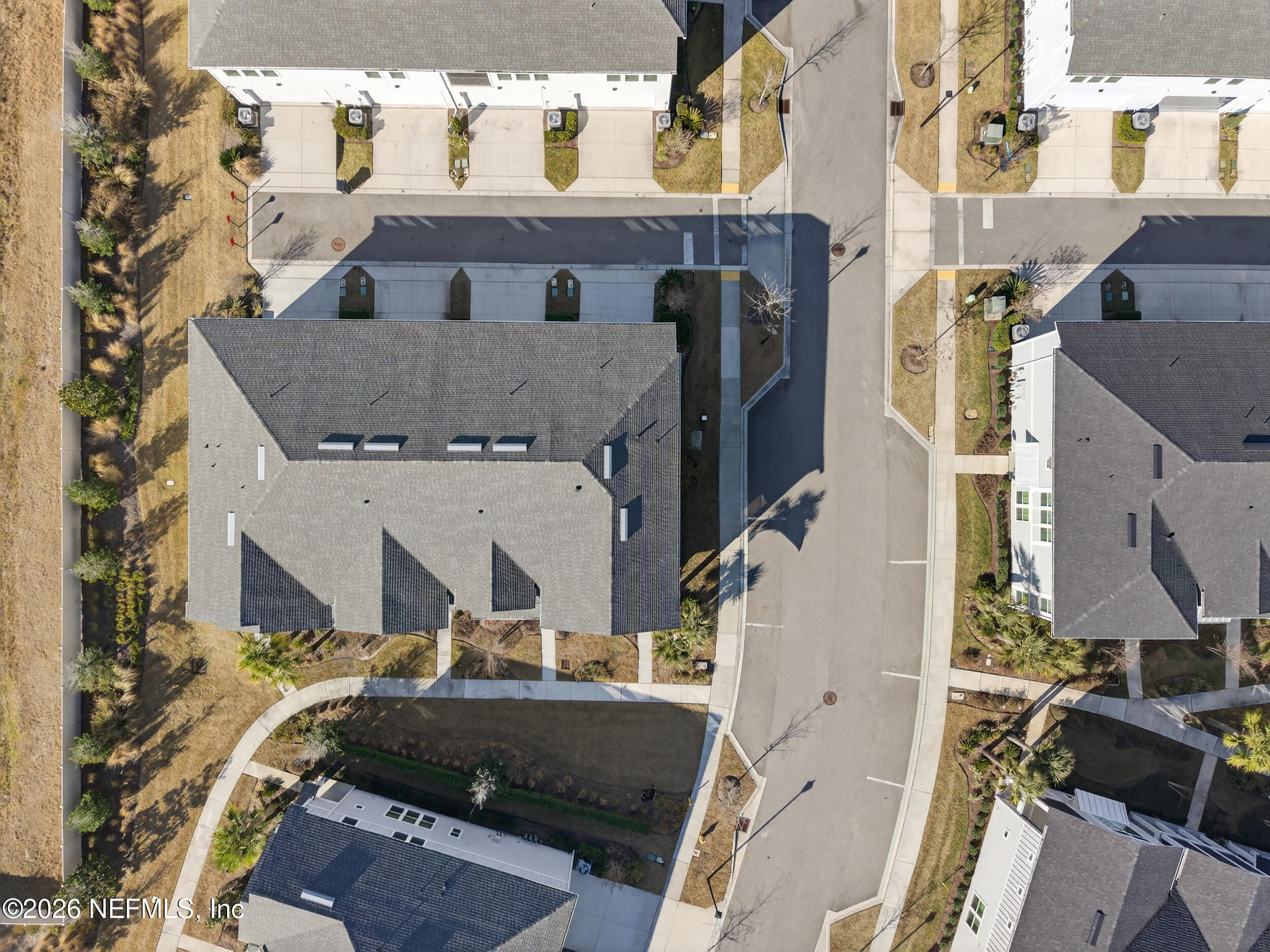 57 Seaport Lane Ponte Vedra, FL 32081 - Photo 34 of 37 Aerial