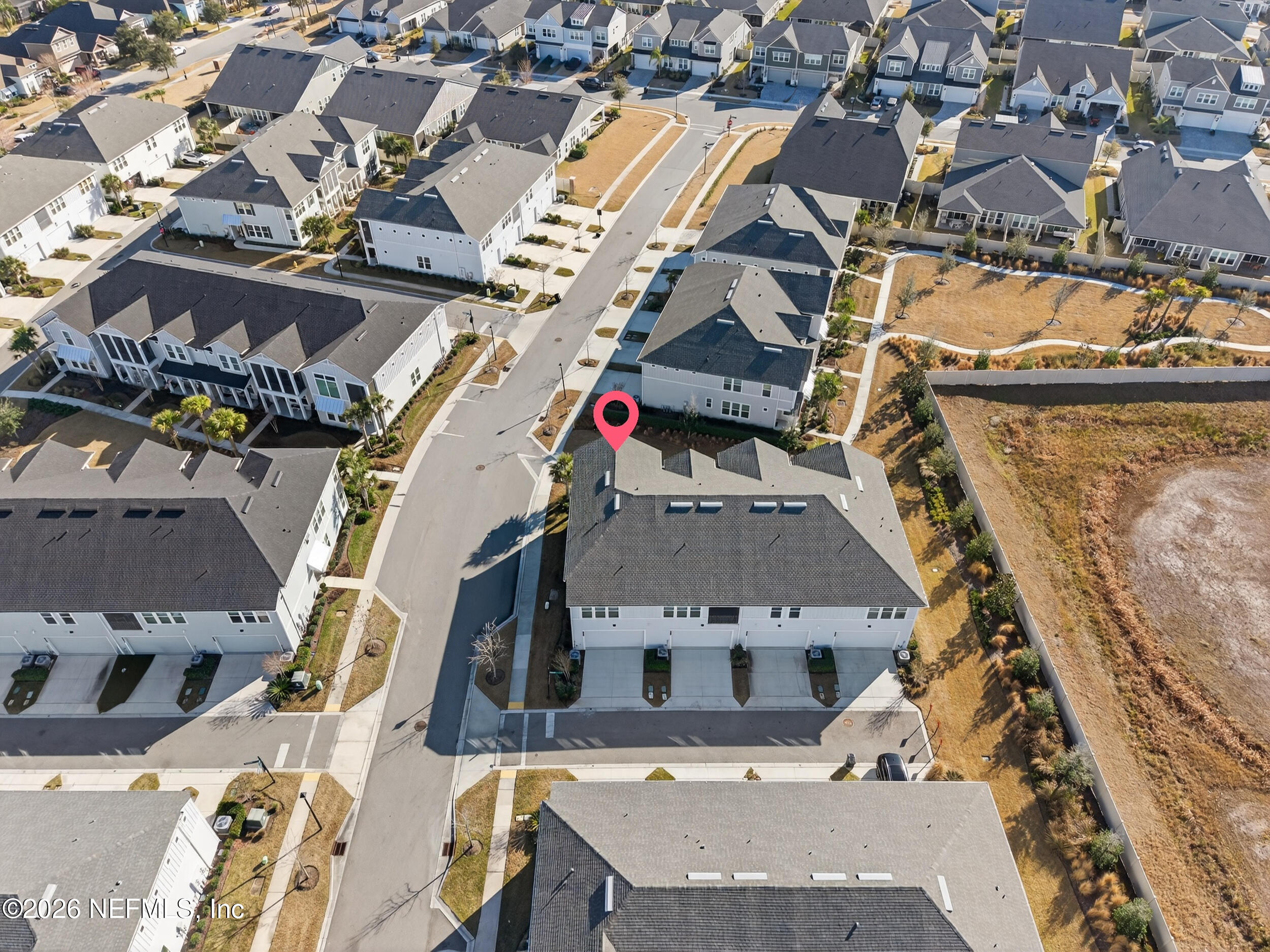 57 Seaport Lane Ponte Vedra, FL 32081 - Photo 36 of 37 Aerial