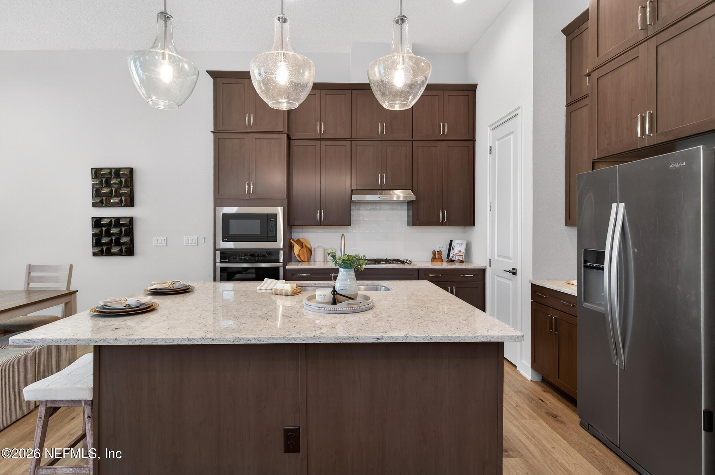 57 Seaport Lane Ponte Vedra, FL 32081 - Photo 5 of 37 Kitchen