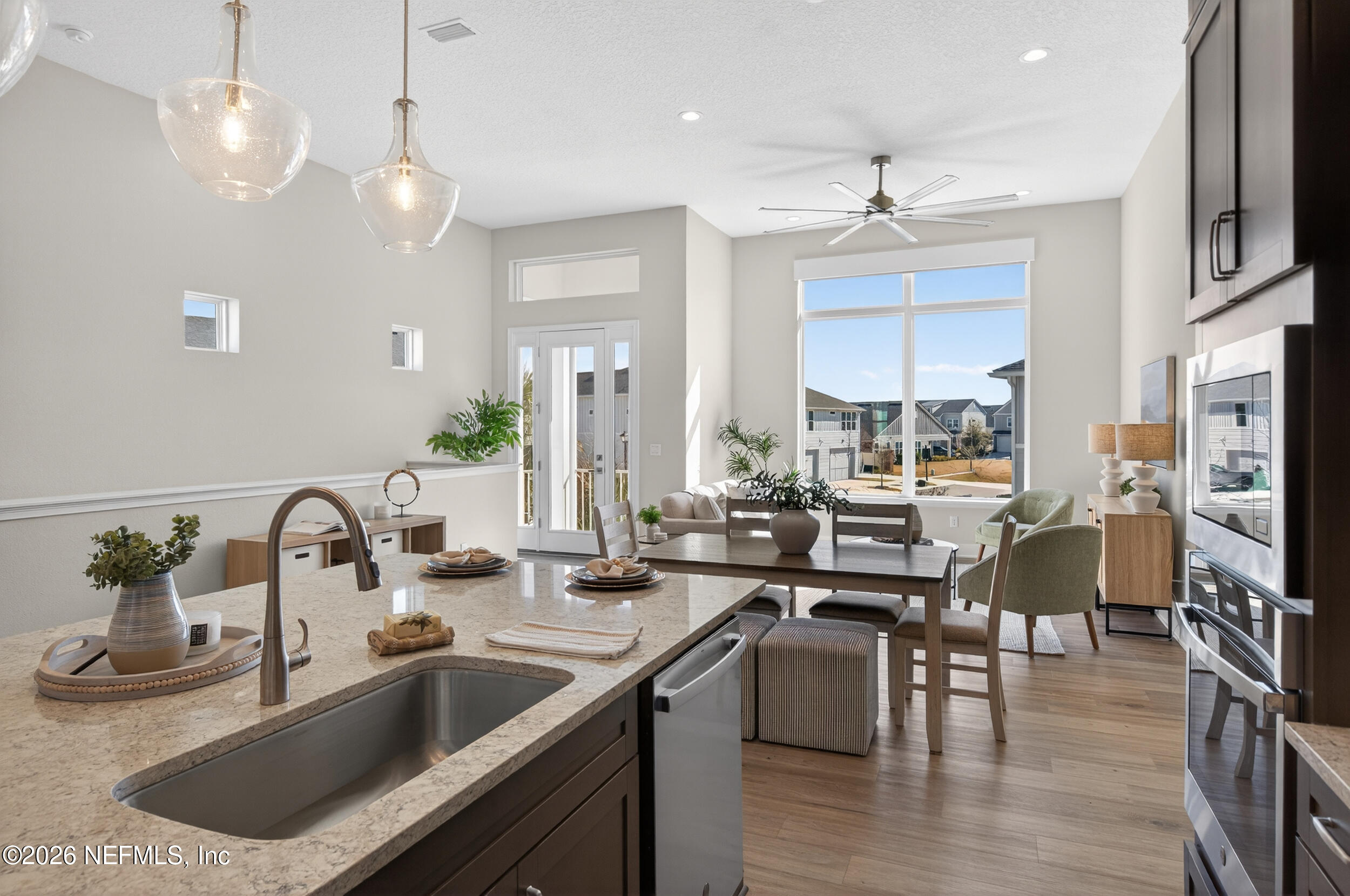 57 Seaport Lane Ponte Vedra, FL 32081 - Photo 9 of 37 Great Room