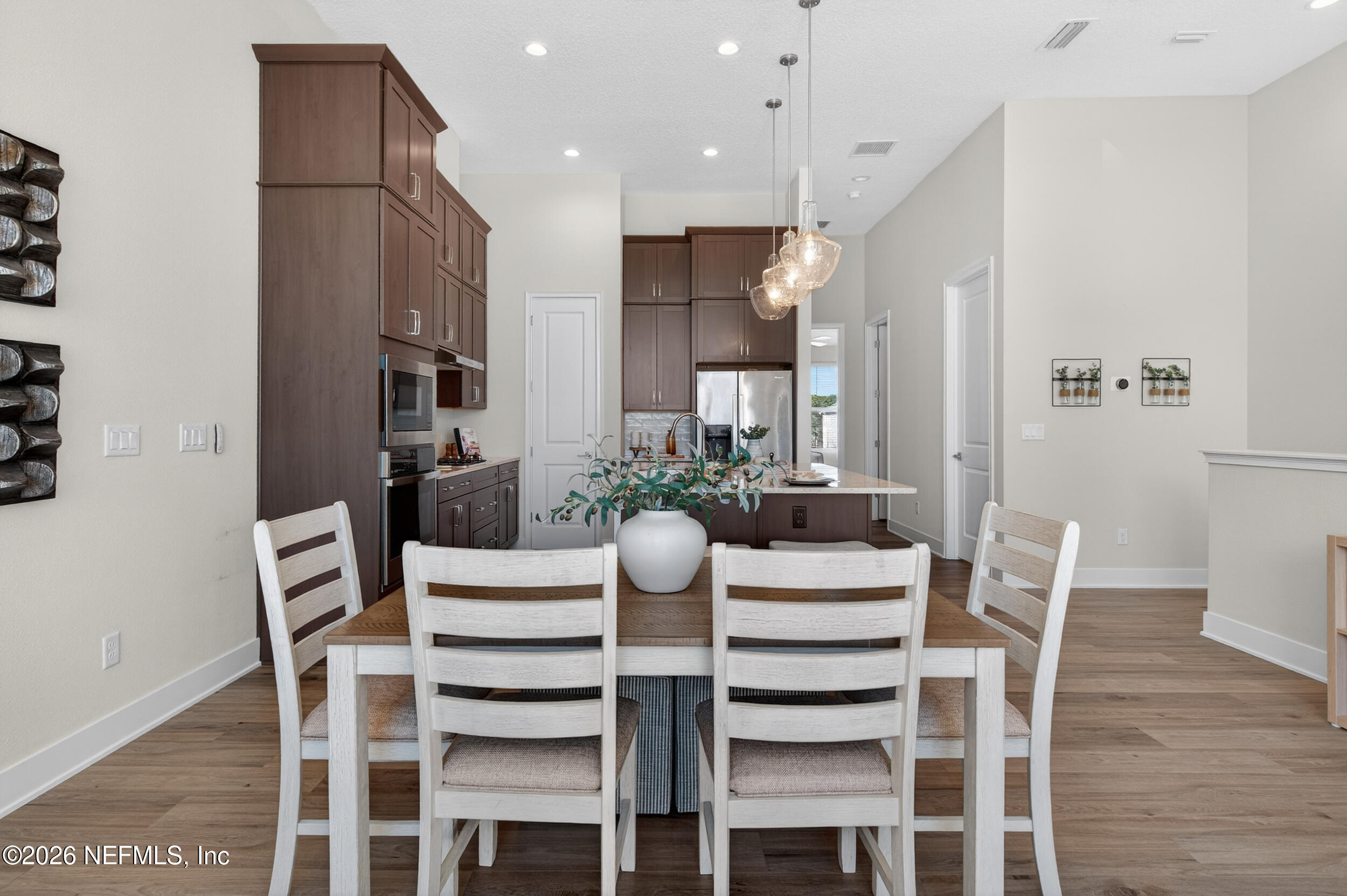 57 Seaport Lane Ponte Vedra, FL 32081 - Photo 10 of 37 Dining