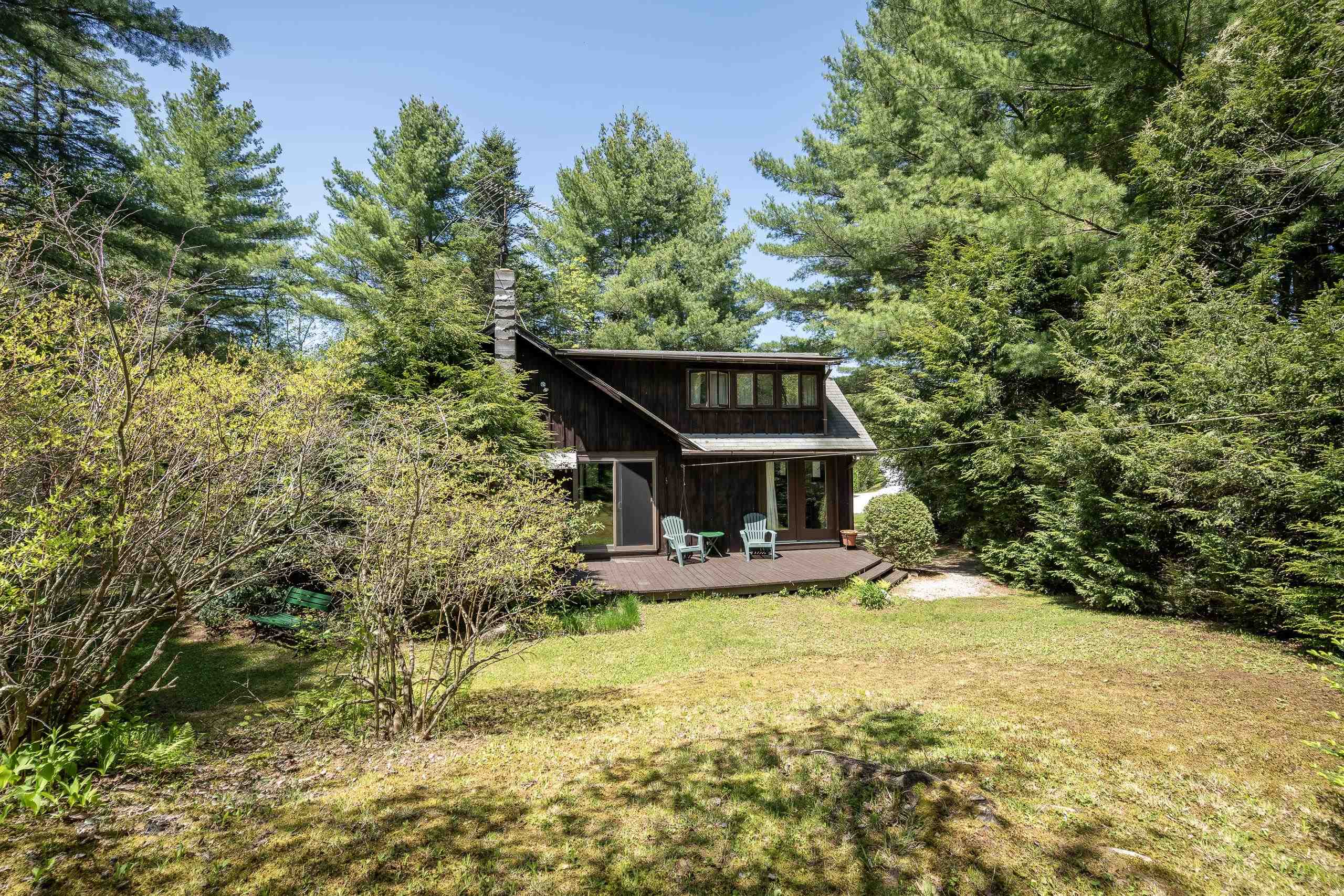57 Miller Brook Road Killington, VT 05751 - Photo 4 of 26