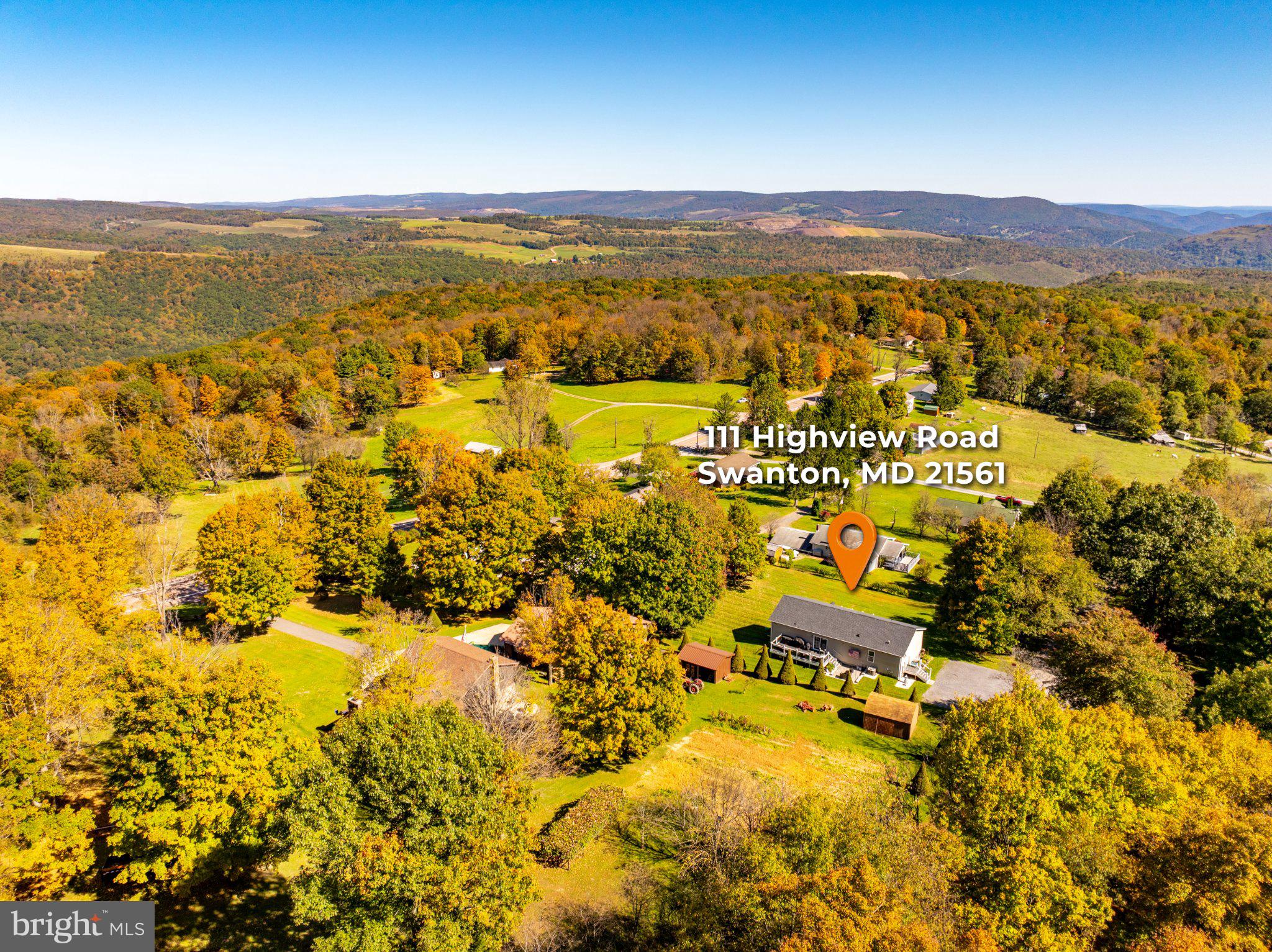 111 High View Road Swanton, MD 21561 - Photo 41 of 45 Gallery Image 41