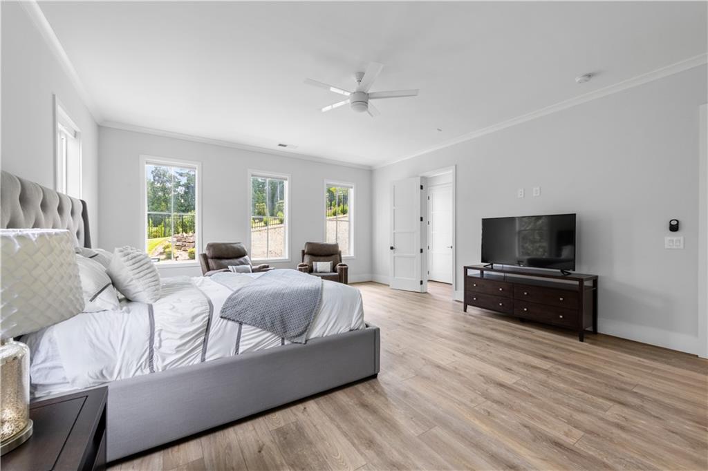 6142 Talmadge Run Acworth, GA 30101 - Photo 83 of 120