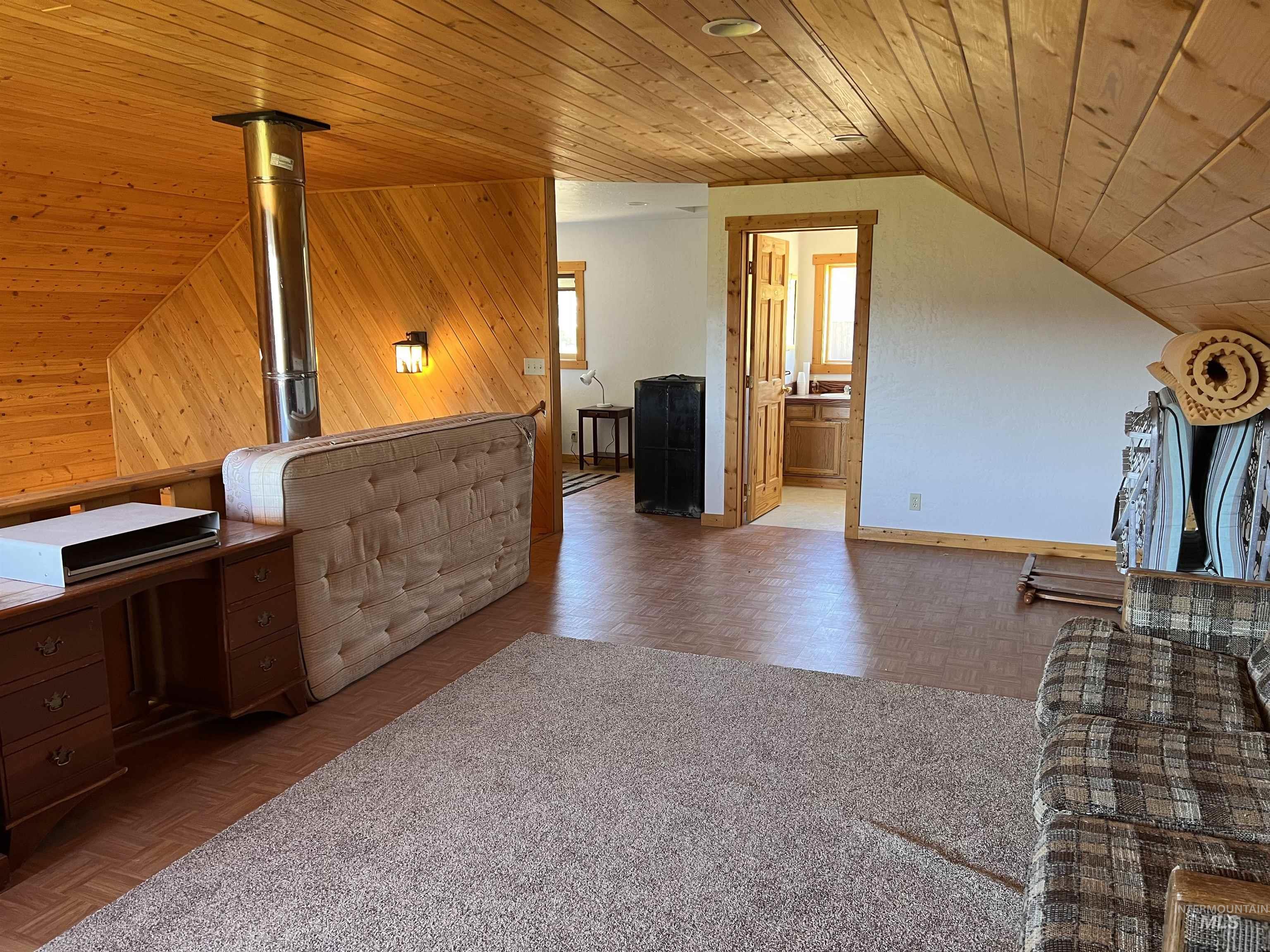 532 Warren Creek Road McCall, ID 83638 - Photo 23 of 45