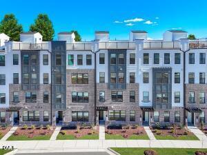 615 Hedrick Ridge Road, Unit 305 Cary, NC 27519 - Photo 1 of 30 Exterior