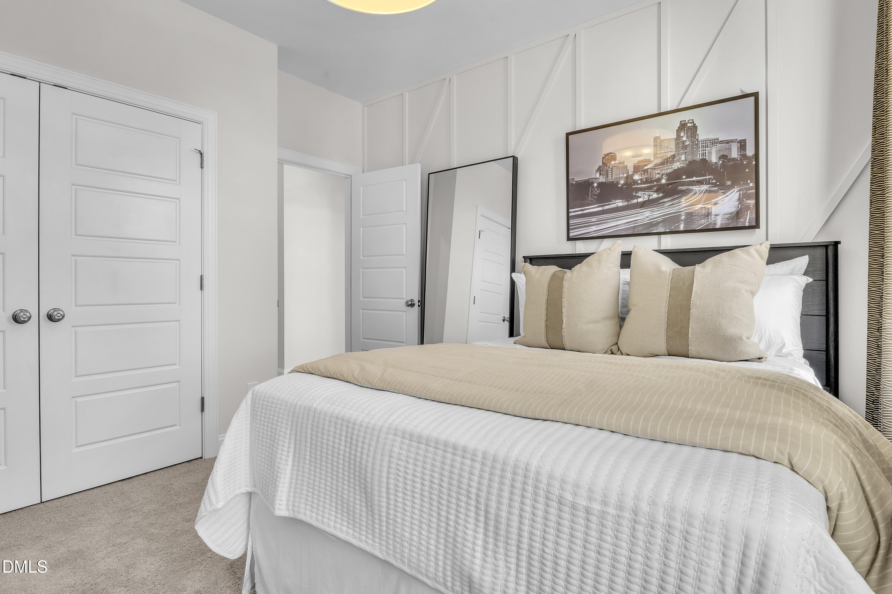 615 Hedrick Ridge Road, Unit 305 Cary, NC 27519 - Photo 16 of 30 P_RAL_TWW_Julianne_Model_INT_BD3_2