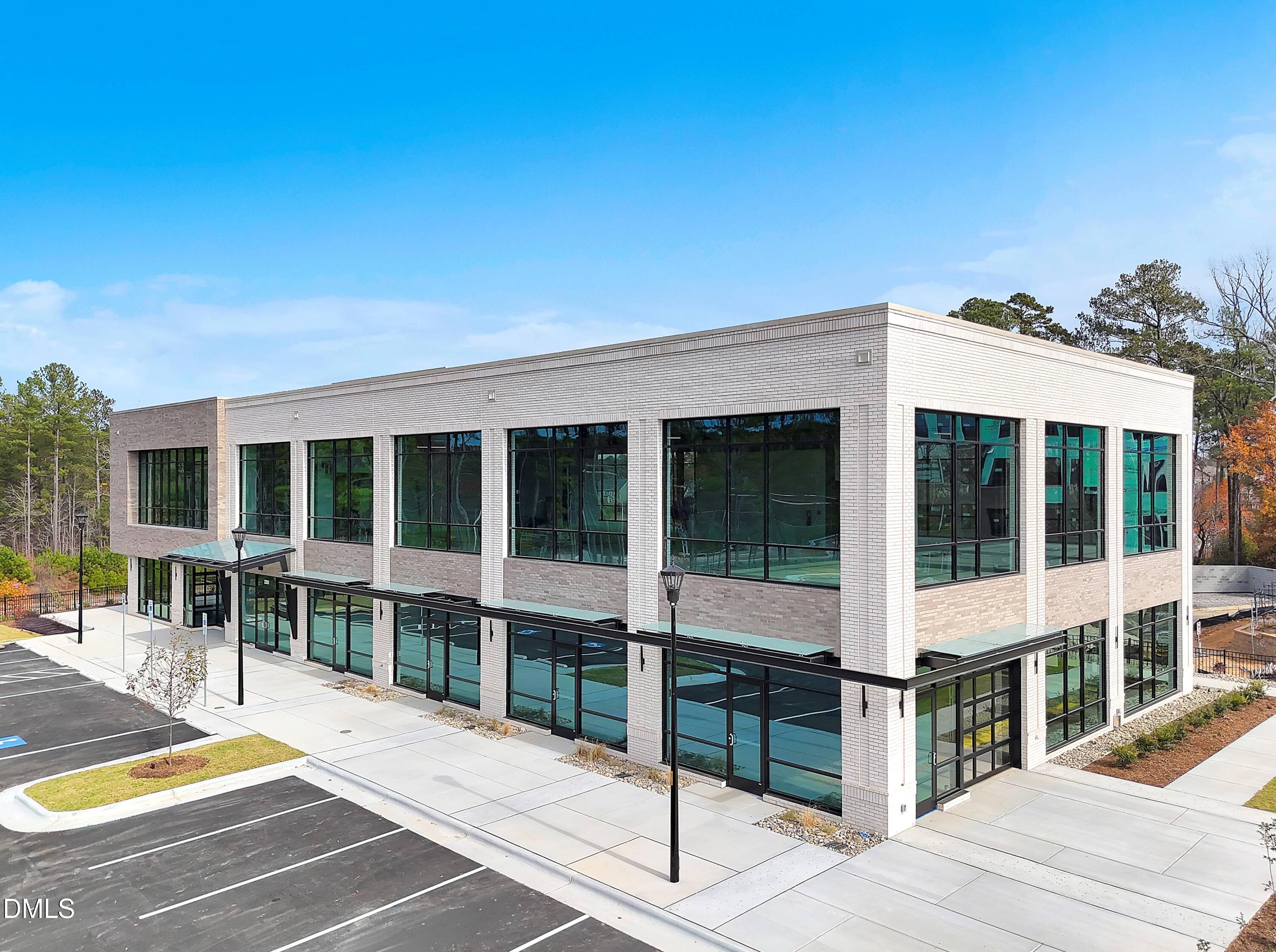 615 Hedrick Ridge Road, Unit 305 Cary, NC 27519 - Photo 25 of 30 Commercial Space