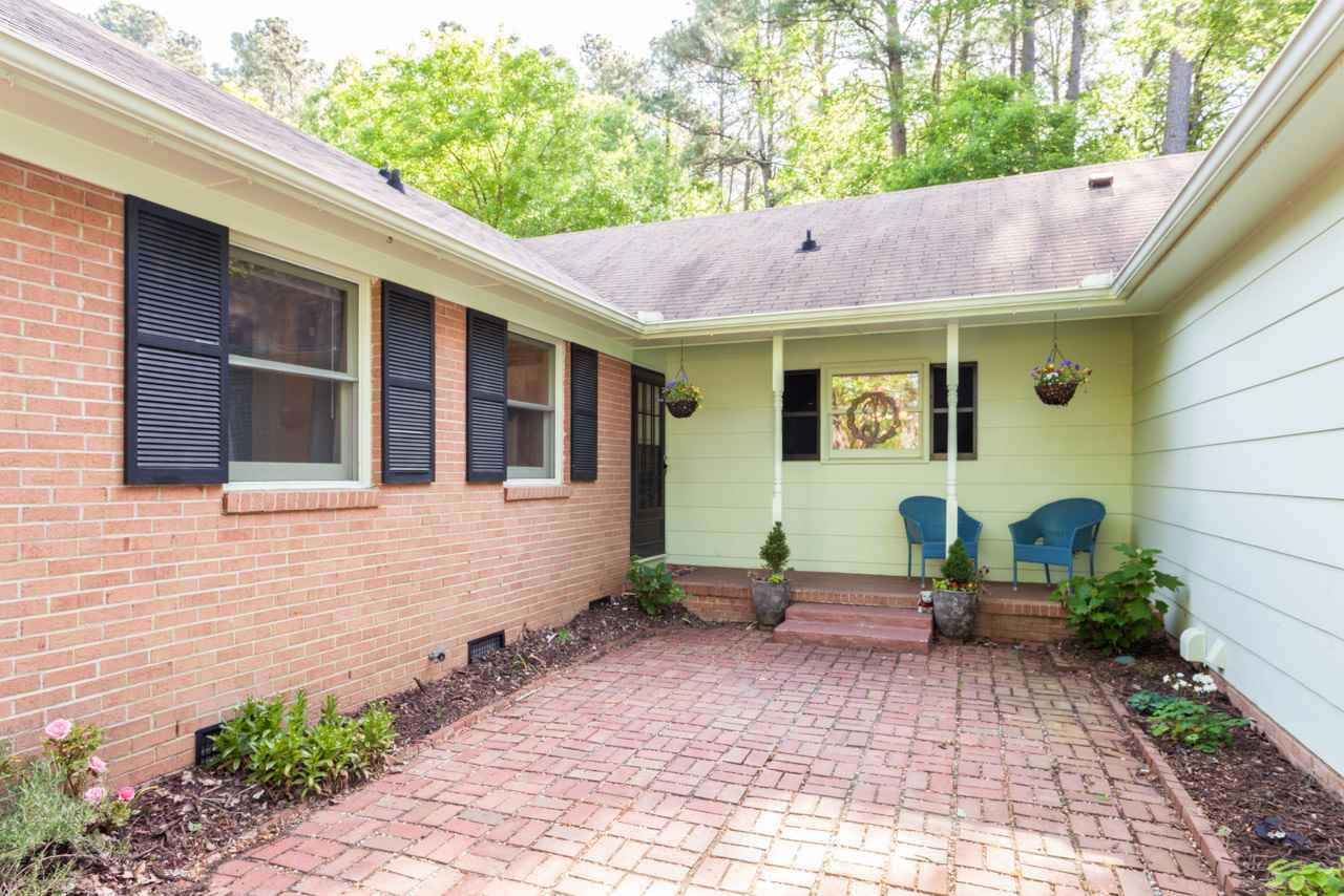 5317 Newhall Road Durham, NC 27713 - Photo 2 of 25 Photo 2