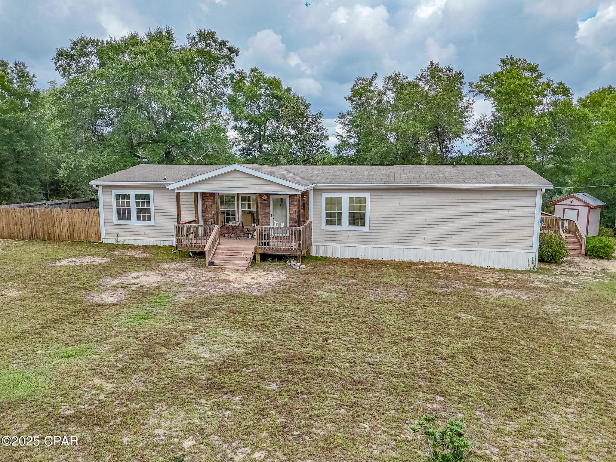 11233 Lawrence Road Fountain, FL 32438 - Photo 1 of 45 Gallery Image 1