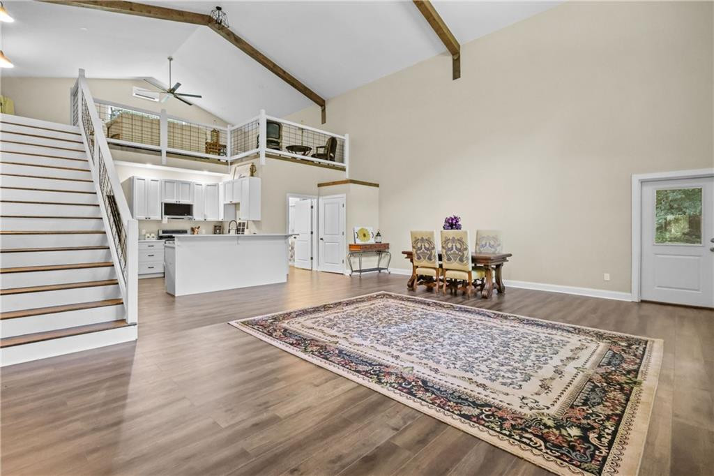 247 North Bluff Road White Oak, GA 31568 - Photo 10 of 49 Photo 10
