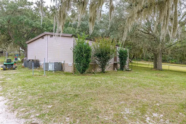 $120,000 | 4225 Southwest 178th Terrace, Dunnellon, FL 34432