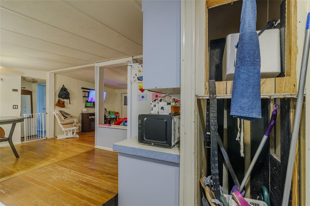 4225 Southwest 178th Terrace Dunnellon, FL 34432 - Photo 25 of 49 a view of a living room with furniture