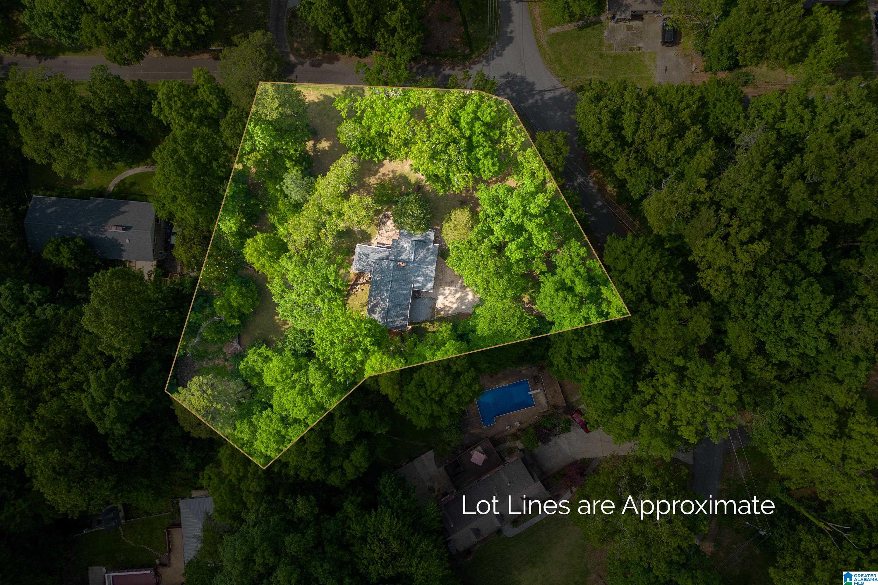 645 Ridge Road Birmingham, AL 35206 - Photo 33 of 38