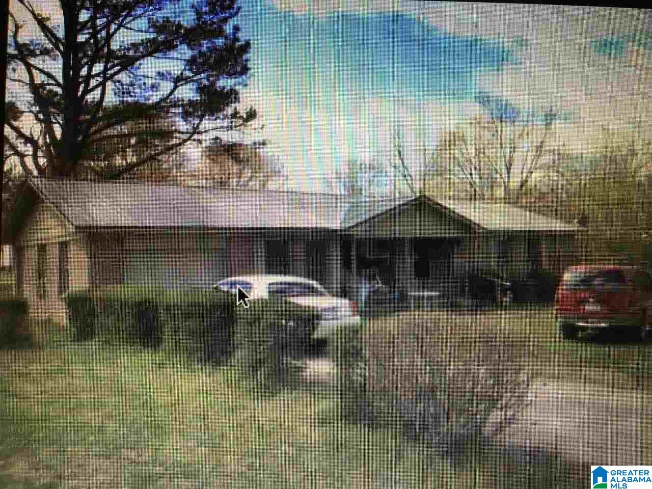 1009 Scott Street Talladega, AL 35160 - Photo 1 of 1