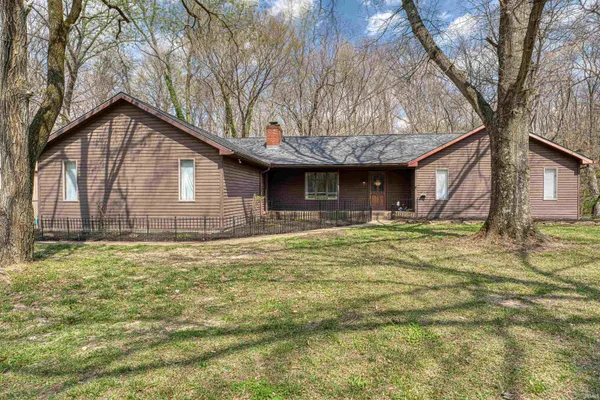 $379,000 | 966 Highway 66, New Harmony, IN 47631