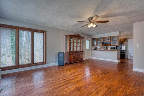 $379,000 | 966 Highway 66, New Harmony, IN 47631