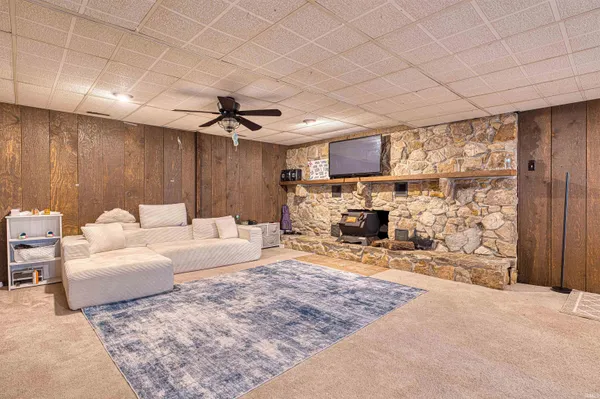 $379,000 | 966 Highway 66, New Harmony, IN 47631