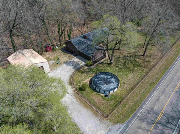 $379,000 | 966 Highway 66, New Harmony, IN 47631