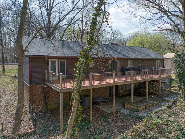 $379,000 | 966 Highway 66, New Harmony, IN 47631