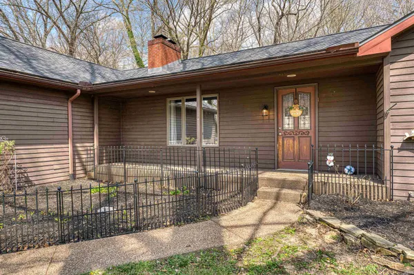 $379,000 | 966 Highway 66, New Harmony, IN 47631