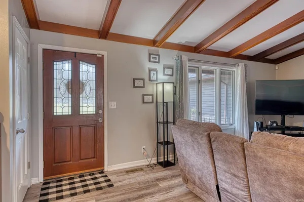 $379,000 | 966 Highway 66, New Harmony, IN 47631