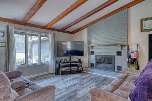 $379,000 | 966 Highway 66, New Harmony, IN 47631