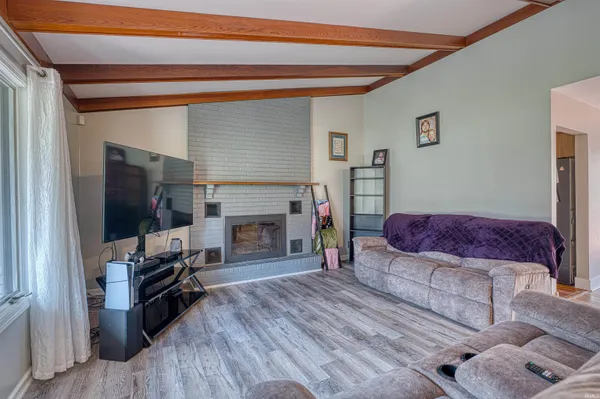 $379,000 | 966 Highway 66, New Harmony, IN 47631