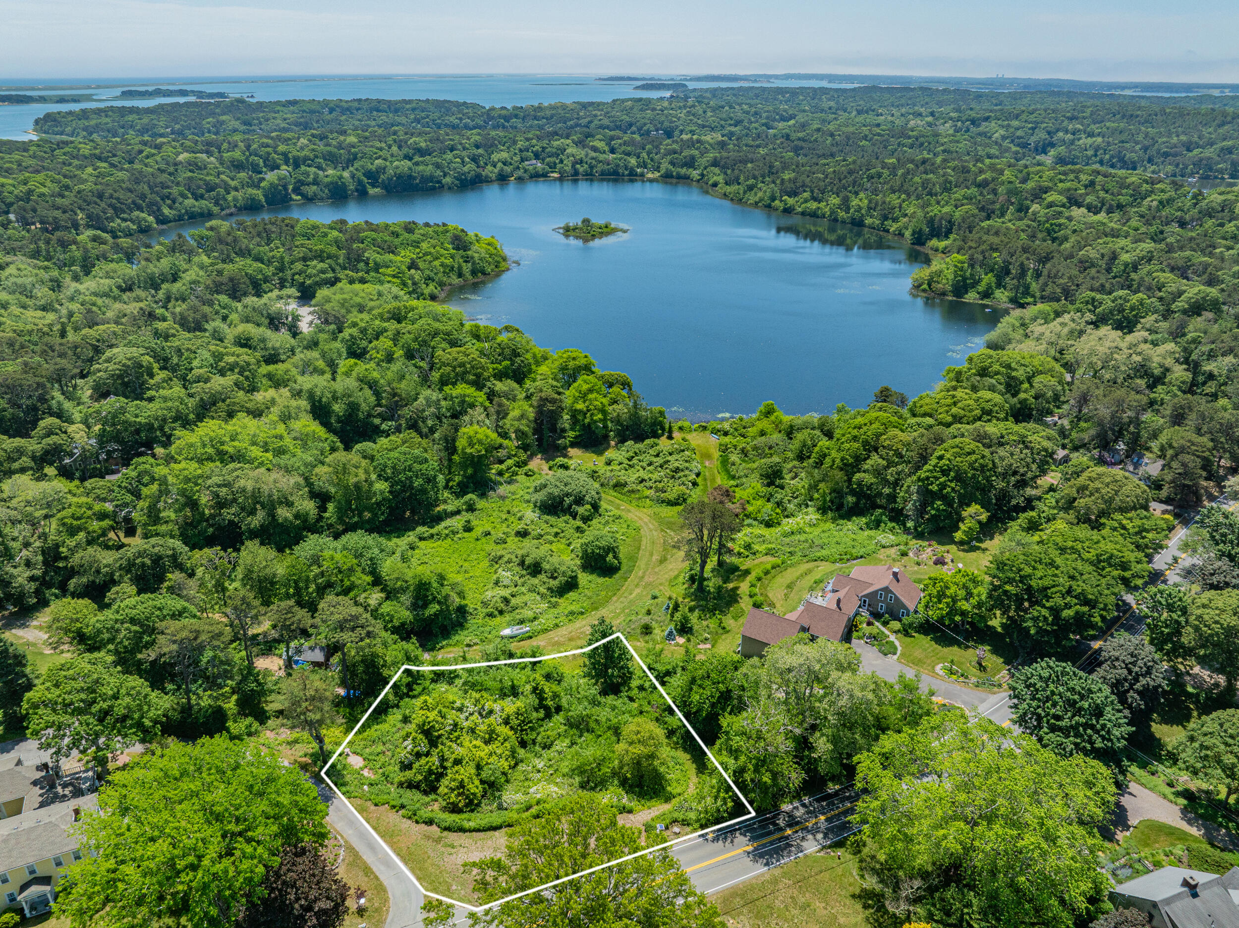 149 Monument Road Orleans, MA 02653 - Photo 21 of 27 dji_0348