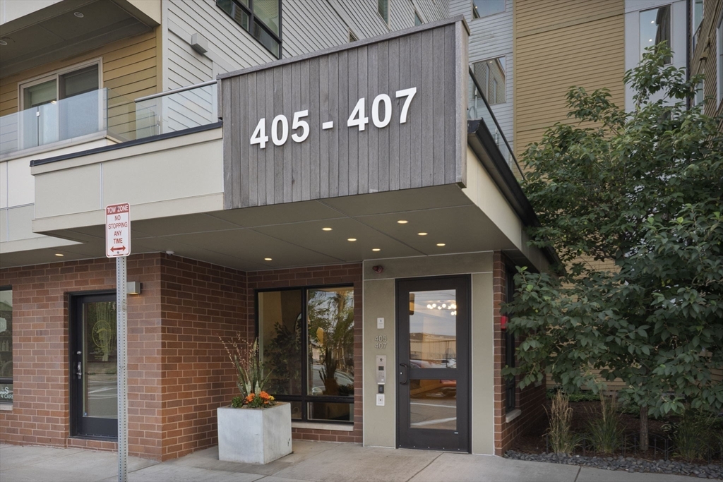 407 West First Street, Unit 101 Boston, MA 02127 - Photo 36 of 39 Gallery Image 36