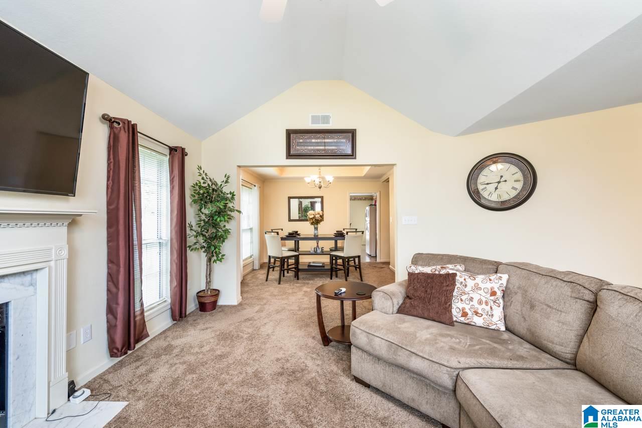 116 Spring Street Calera, AL 35040 - Photo 5 of 27