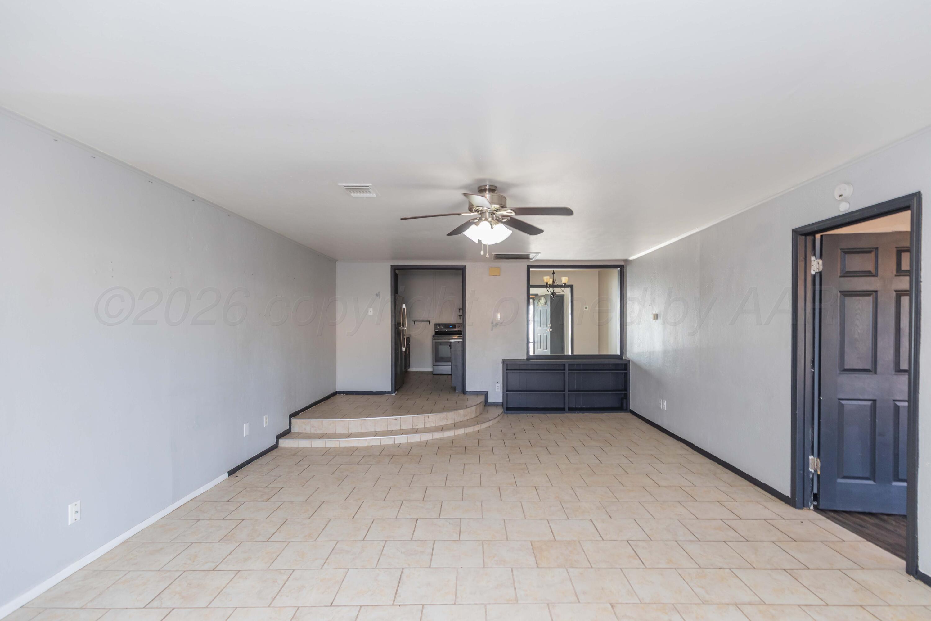 4110 South Lipscomb Street Amarillo, TX 79110 - Photo 15 of 36 DEN VIEW 2