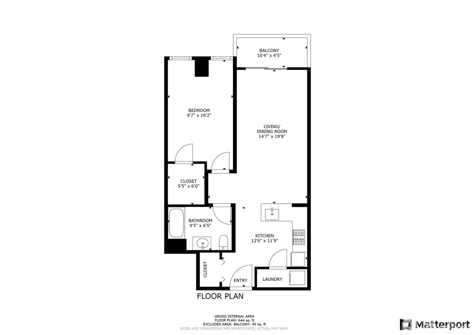 2721 1st Avenue, Unit PH06 Seattle, WA 98121 - Photo 31 of 31