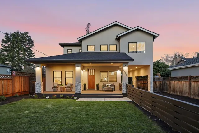 $2,899,000 | 1232 Delmas Avenue, San Jose, CA 95125