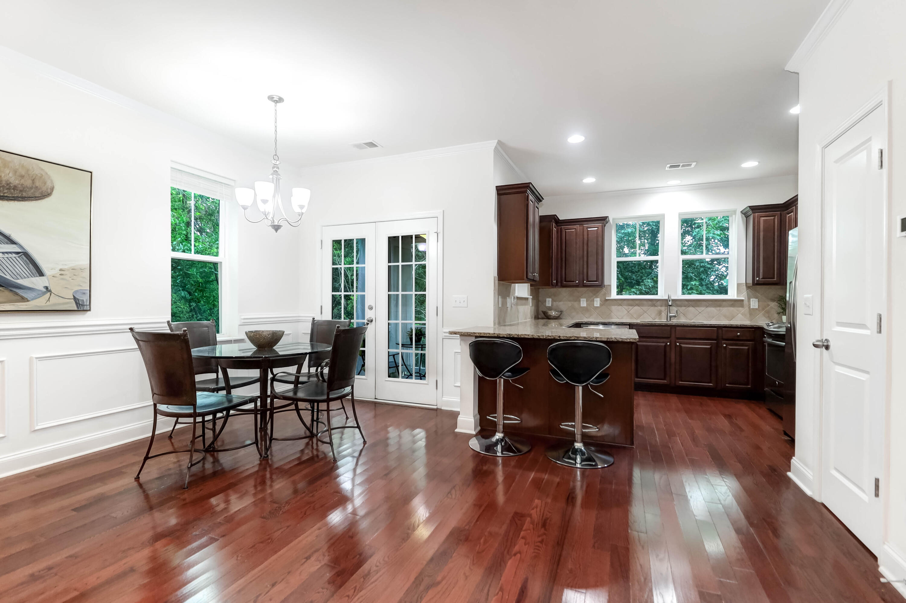 1244 Dingle Road Mount Pleasant, SC 29466 - Photo 11 of 31 Kitchen & Dining