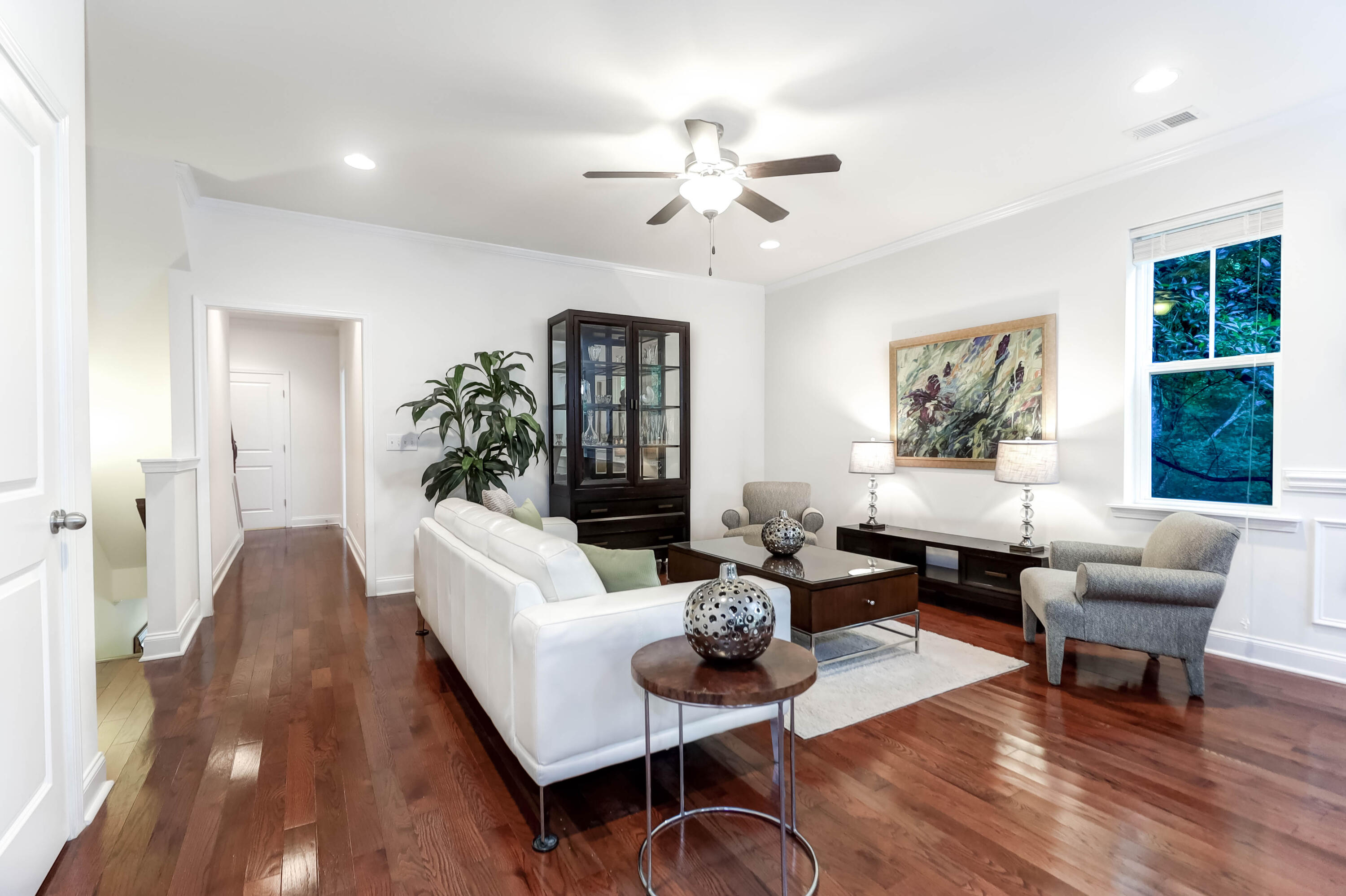 1244 Dingle Road Mount Pleasant, SC 29466 - Photo 14 of 31 Living Area 2