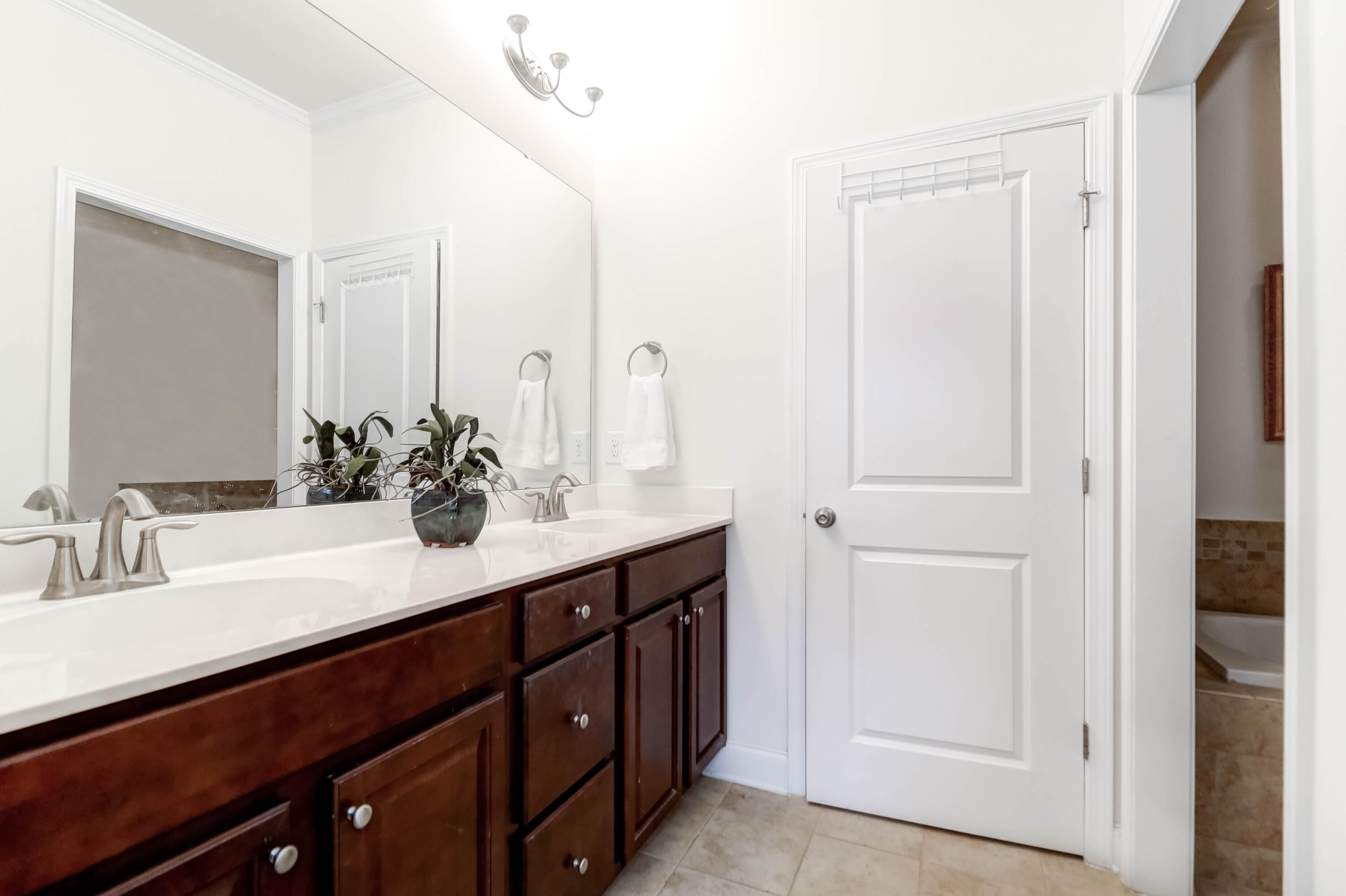 1244 Dingle Road Mount Pleasant, SC 29466 - Photo 20 of 31 Primary Bathroom 1