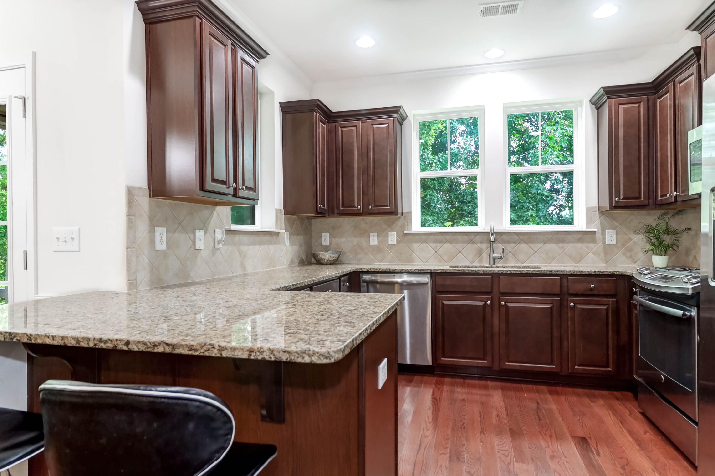 1244 Dingle Road Mount Pleasant, SC 29466 - Photo 2 of 31 Kitchen 1