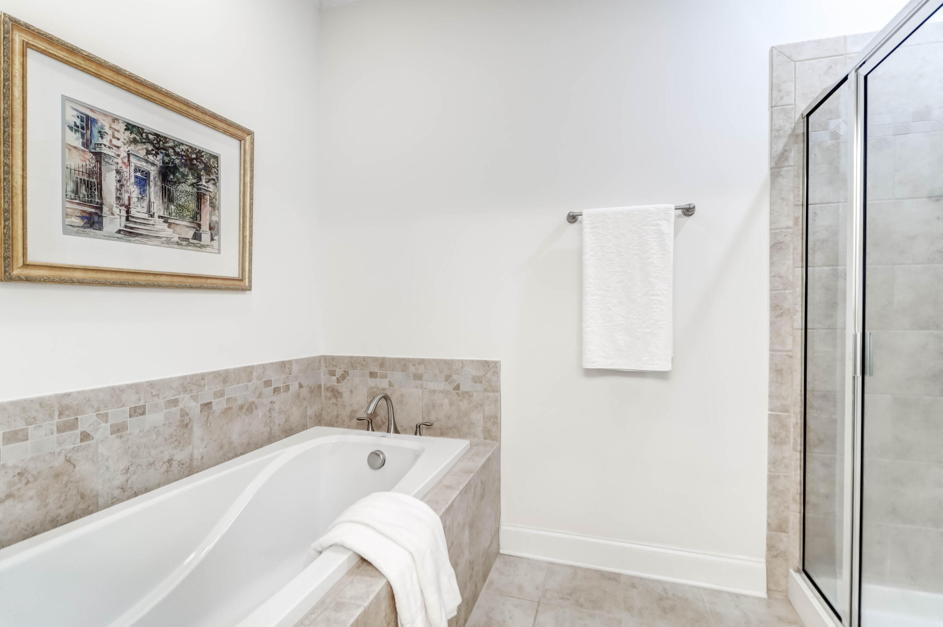1244 Dingle Road Mount Pleasant, SC 29466 - Photo 21 of 31 Primary Bathroom 2