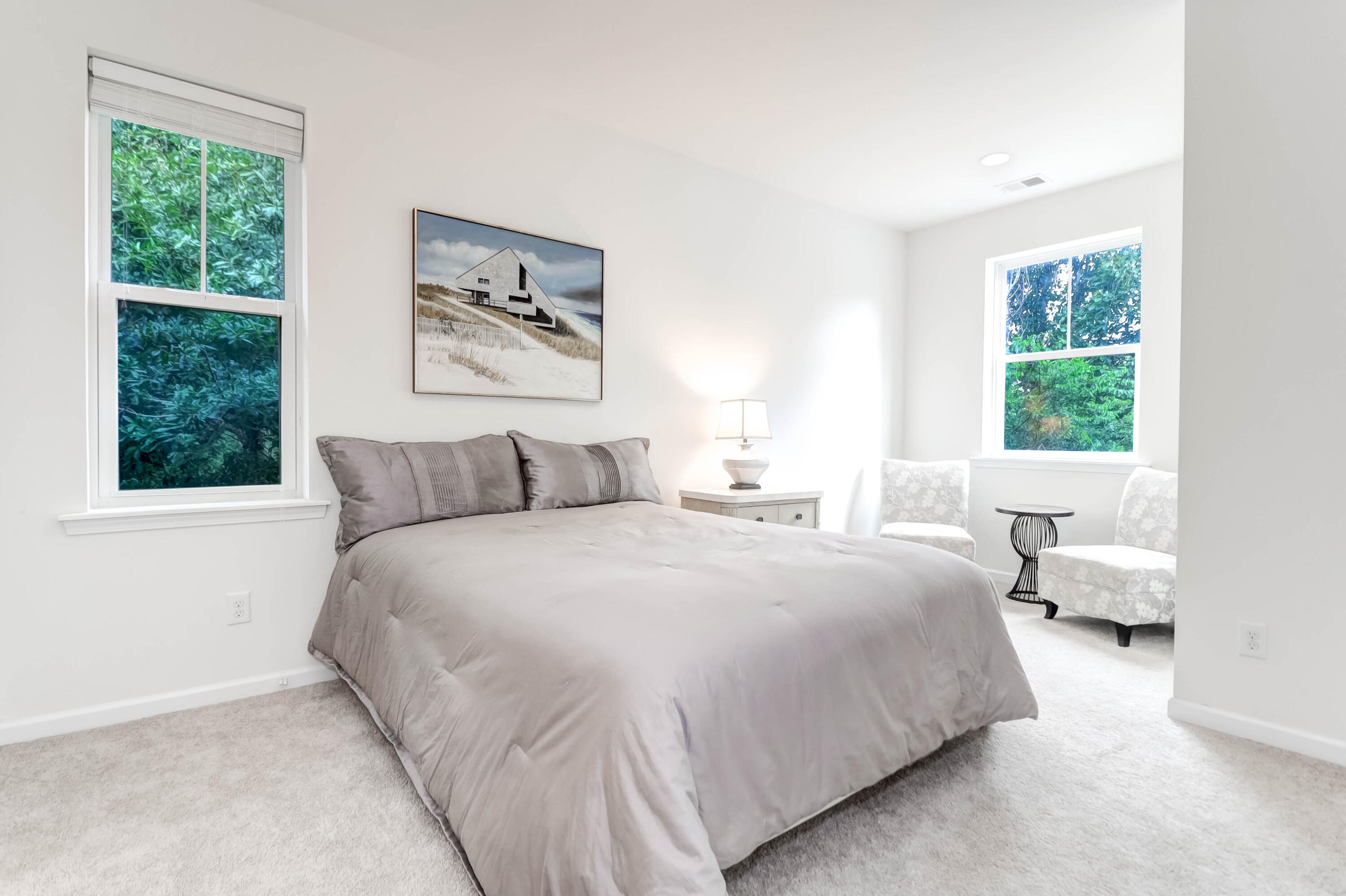 1244 Dingle Road Mount Pleasant, SC 29466 - Photo 27 of 31 3rd floor back bedroom 1