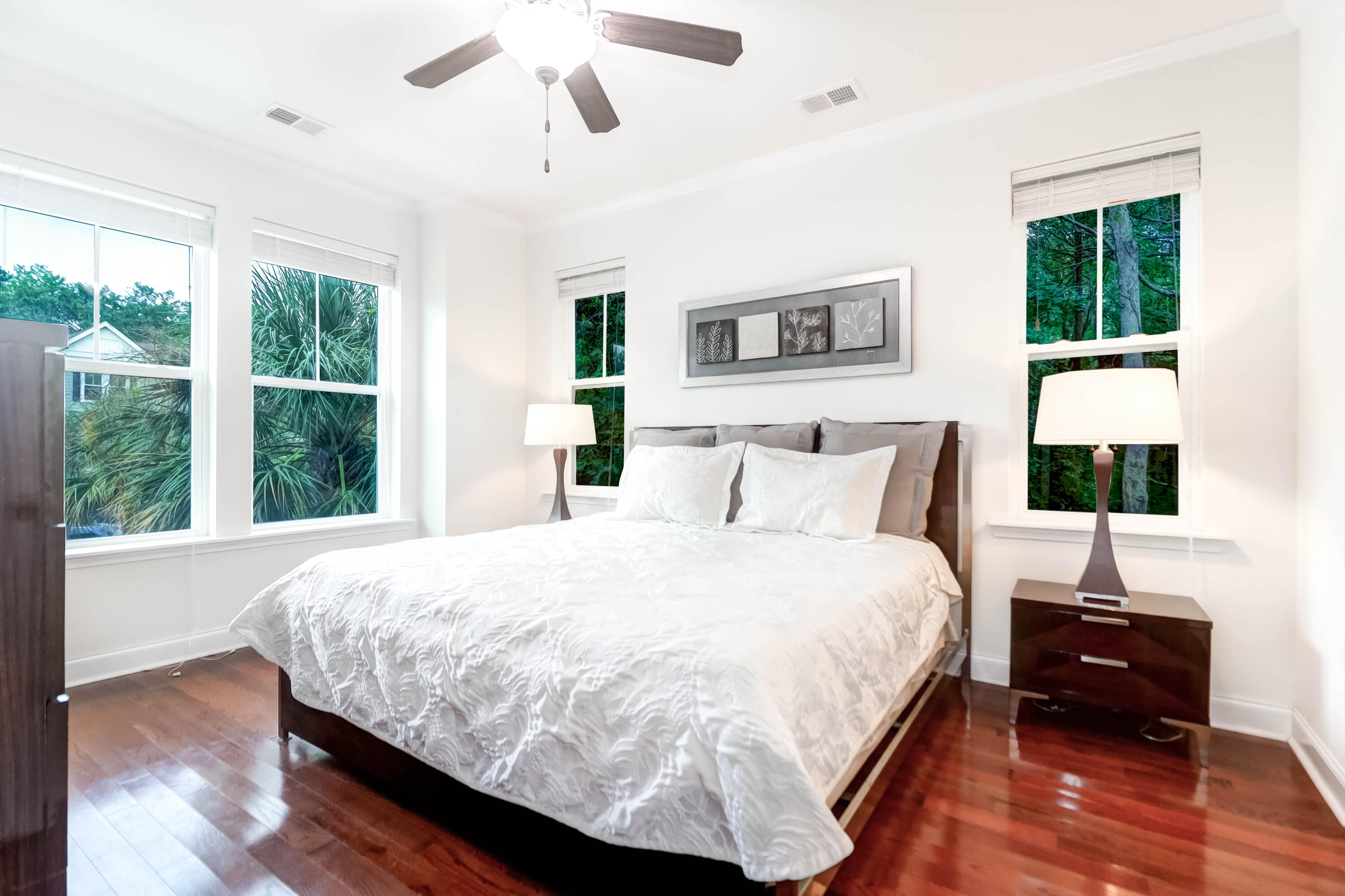 1244 Dingle Road Mount Pleasant, SC 29466 - Photo 5 of 31 Primary Bedroom 1