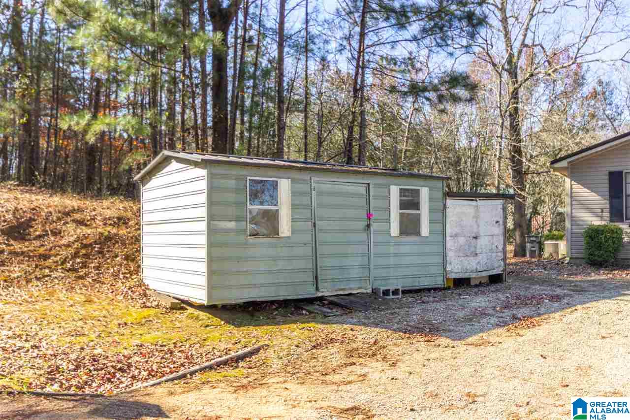 333 Riverview Lane Ohatchee, AL 36271 - Photo 31 of 50