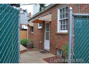 2429 South 6th Street Springfield, IL 62703 - Photo 4 of 24