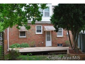 2429 South 6th Street Springfield, IL 62703 - Photo 9 of 24
