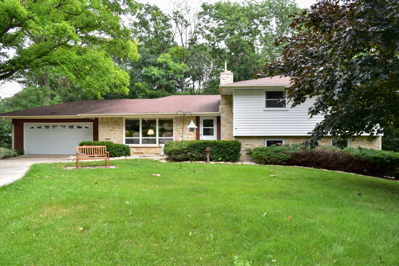 1740 North 166th Street Brookfield, WI 53005 - Photo 1 of 1 Exterior
